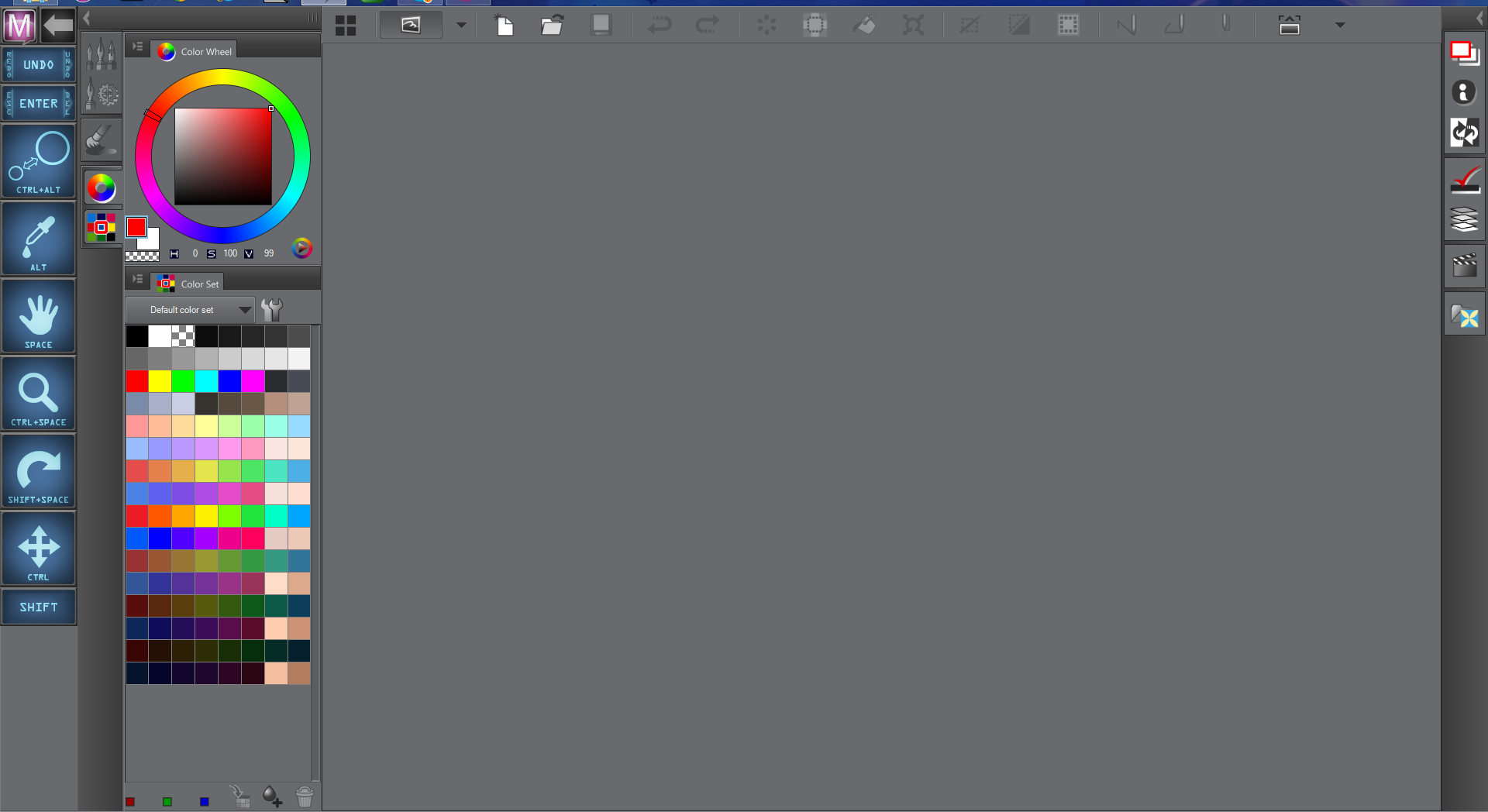 keygen manga studio 5.0.3